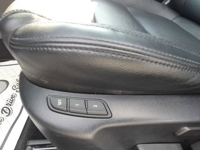 Used 2017 MAZDA MAZDA6 Grand Touring FWD image 11