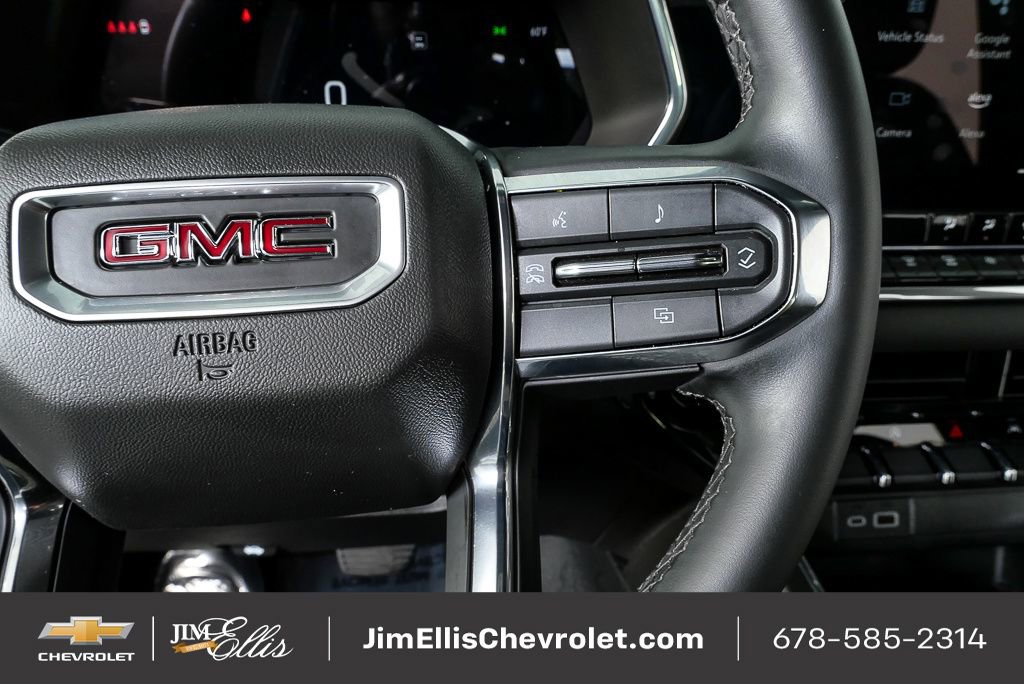 Certified 2024 GMC Canyon Elevation w/ Convenience Package image 11