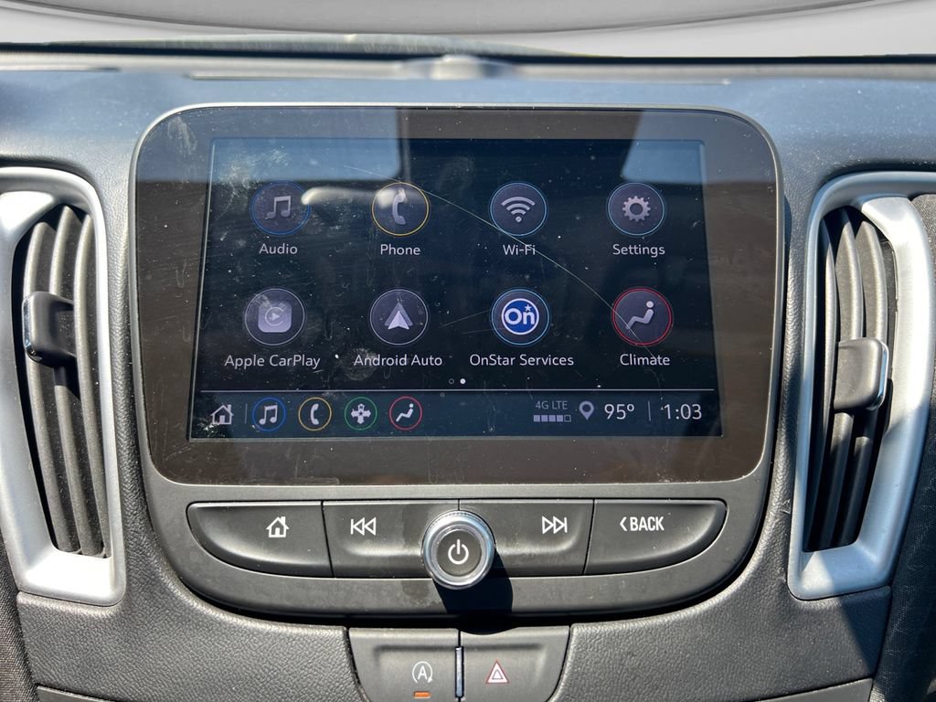 Used 2024 Chevrolet Malibu LT FWD image 25
