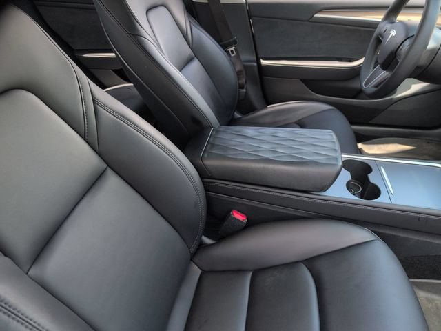Used 2023 Tesla Model 3 Long Range AWD/4WD image 20