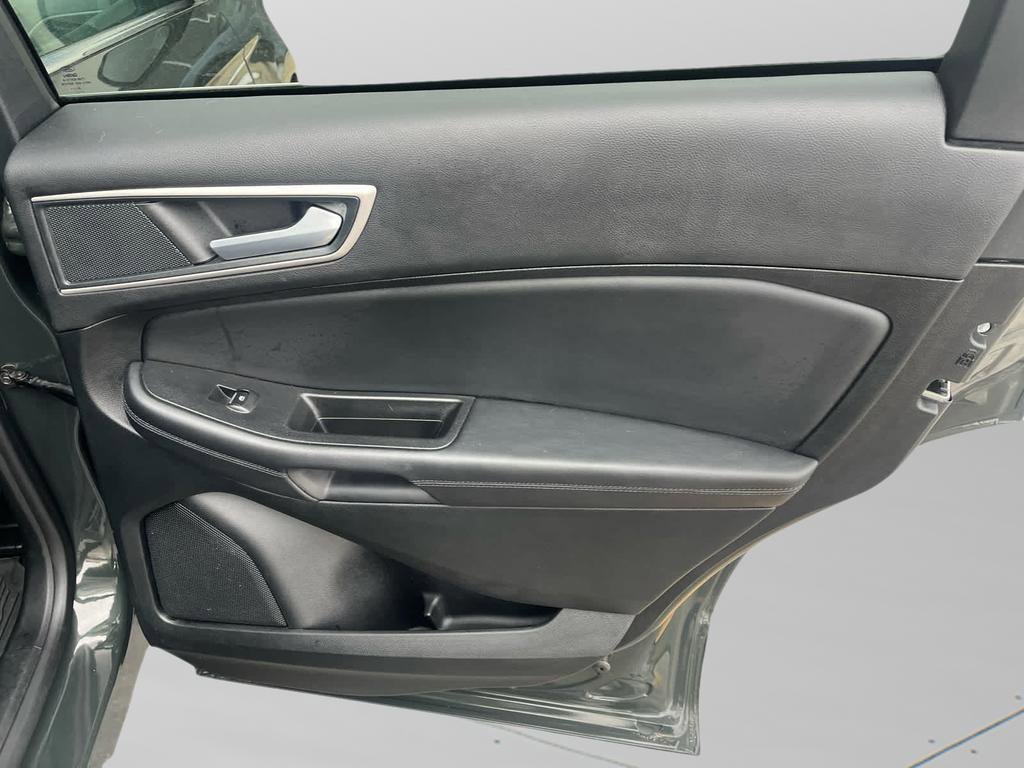 Certified 2024 Ford Edge SEL w/ Convenience Package AWD/4WD image 22