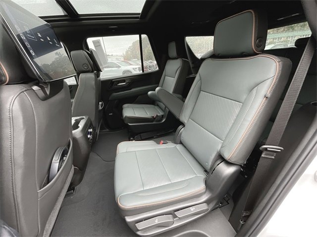 New 2026 GMC Yukon AT4 w/ AT4 Premium Plus Package image 26