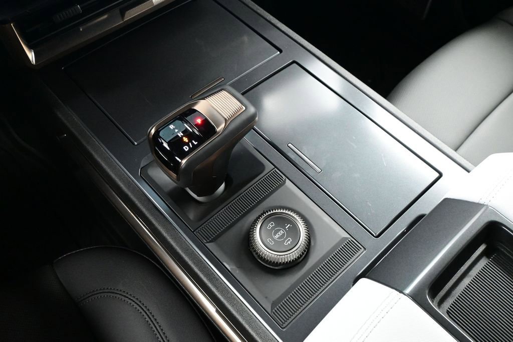 Used 2025 GMC Hummer EV 3X AWD/4WD image 21