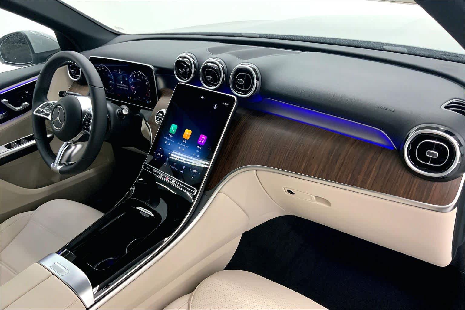 New 2027 Mercedes-Benz GLC 300 image 11