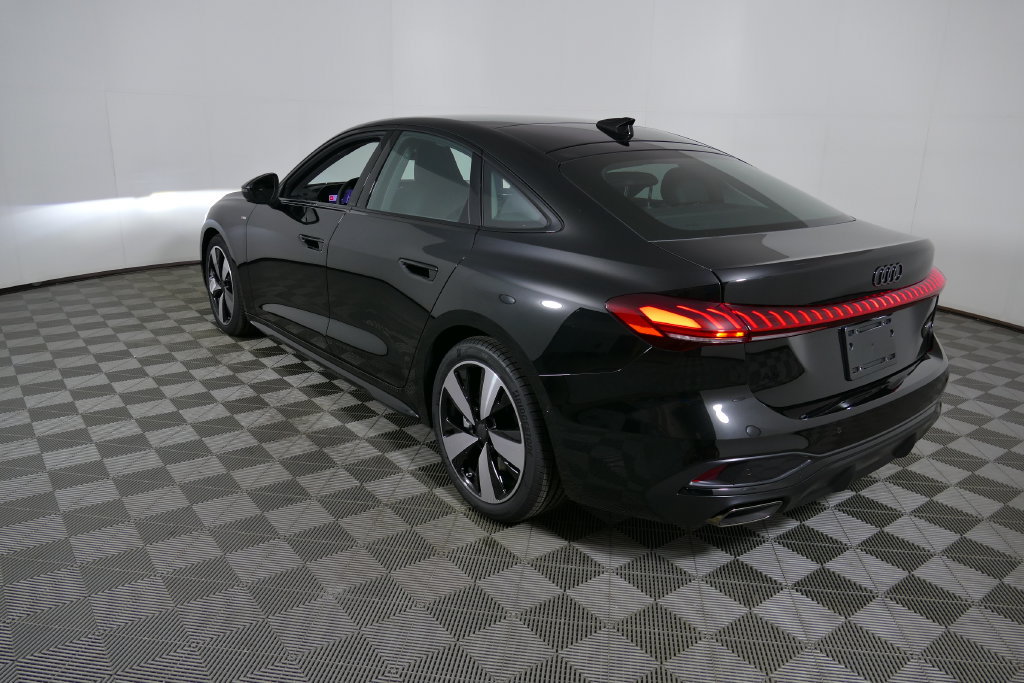New 2026 Audi A5 Premium Plus AWD/4WD image 5