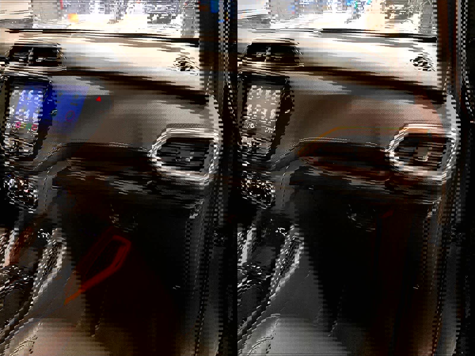 Used 2023 Chevrolet TrailBlazer ACTIV w/ Convenience Package image 13