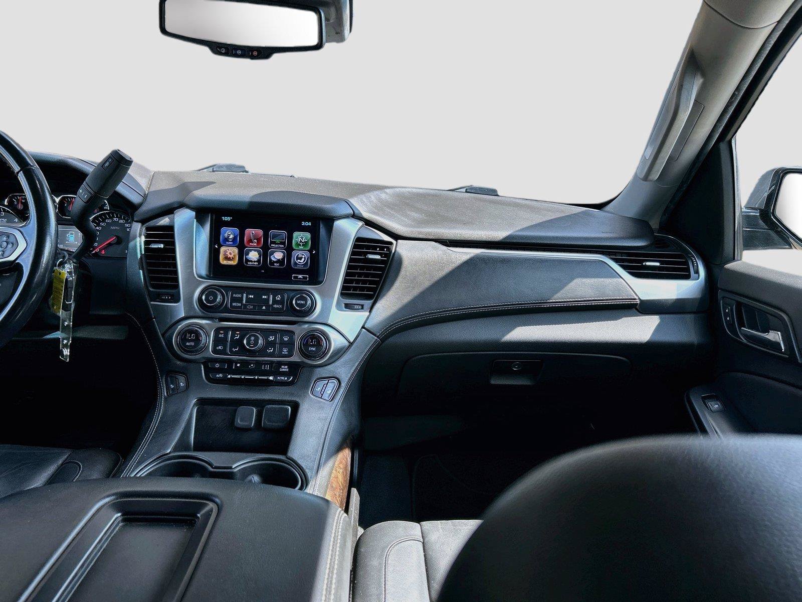 Used 2019 Chevrolet Tahoe LT AWD/4WD image 18