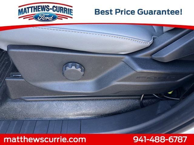 New 2026 Ford F350 XL w/ XL Chrome Package image 10