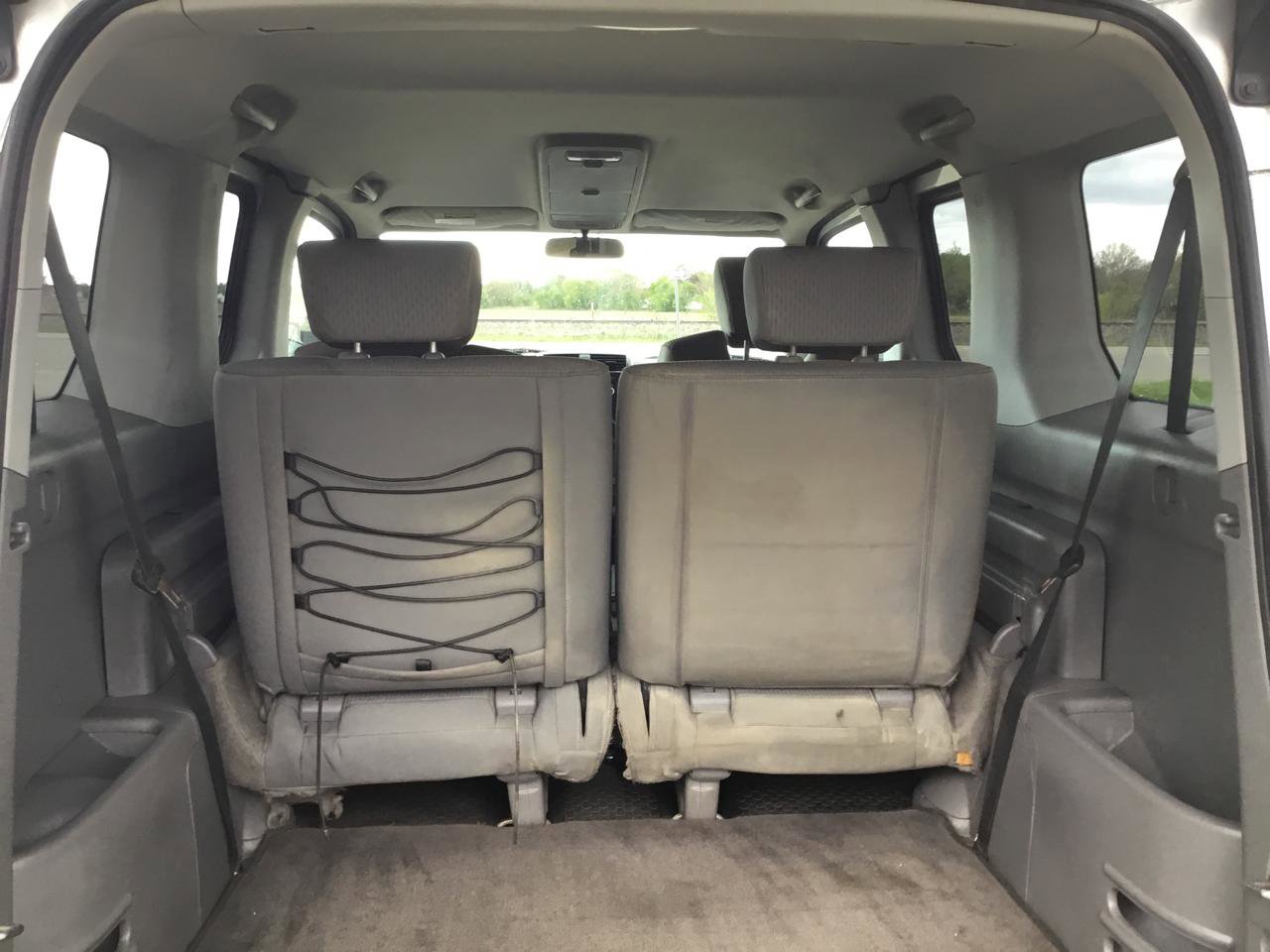 Used 2011 Honda Element EX image 24