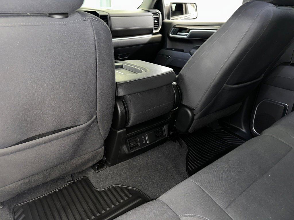 Certified 2022 Chevrolet Silverado 1500 LT image 20