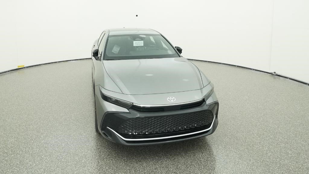 New 2026 Toyota Crown XLE image 32