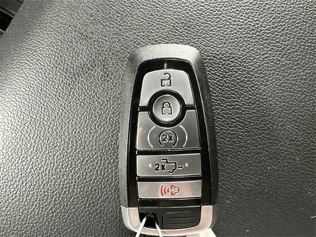 Used 2023 Ford F150 XLT w/ Equipment Group 302A High image 17