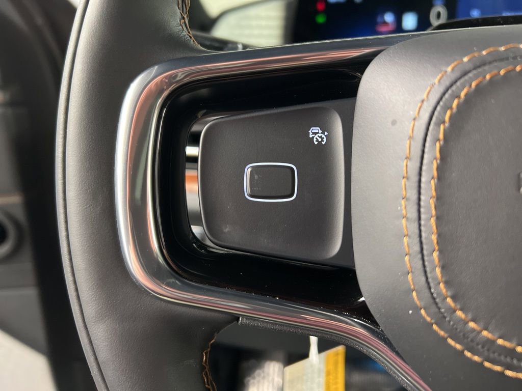 New 2026 Lincoln Navigator Black Label image 20