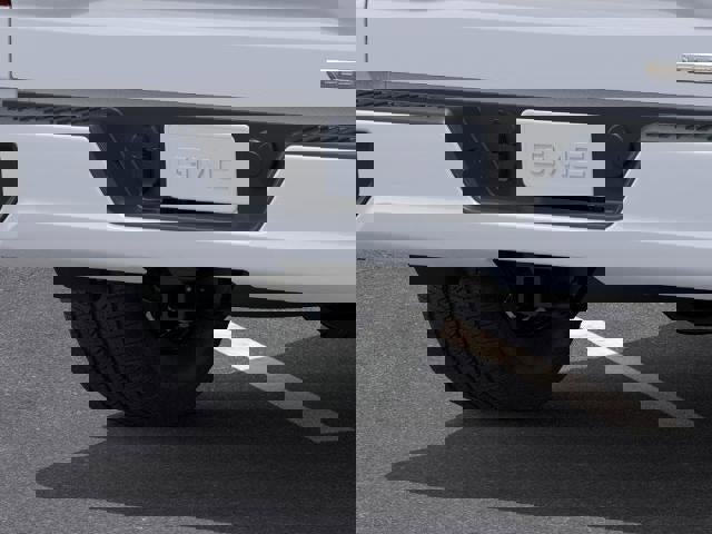 New 2026 GMC Sierra 1500 Elevation image 14