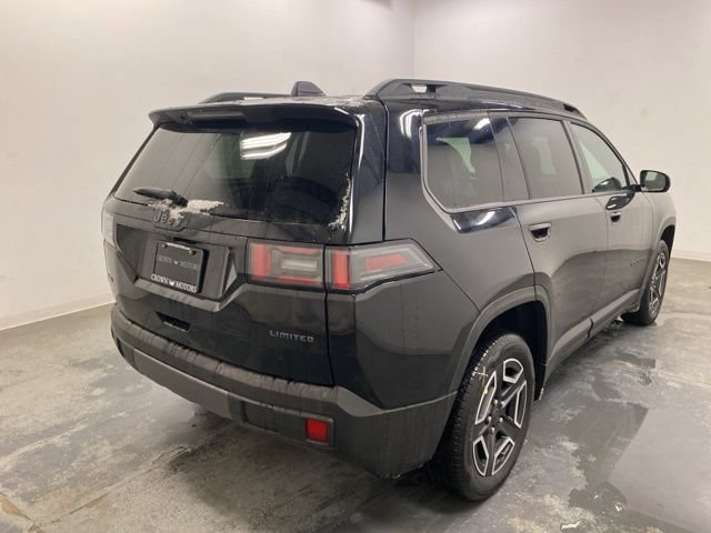 Used 2026 Jeep Cherokee Limited AWD/4WD image 6