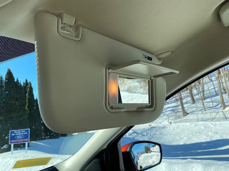 Used 2019 Ford Escape Titanium image 56