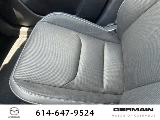 New 2026 MAZDA CX-5 Preferred AWD/4WD image 27