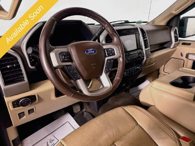 Used 2019 Ford F150 Lariat AWD/4WD image 9