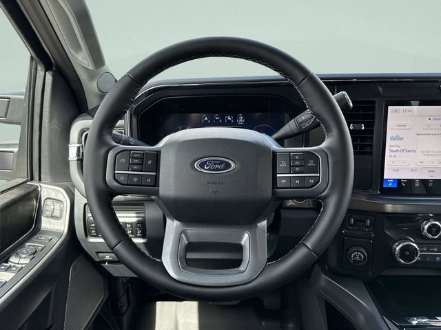 New 2026 Ford F350 Lariat RWD image 10