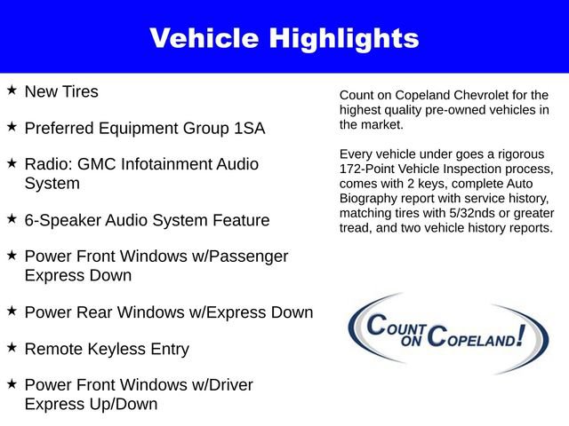 Certified 2024 GMC Sierra 1500 Pro video 3