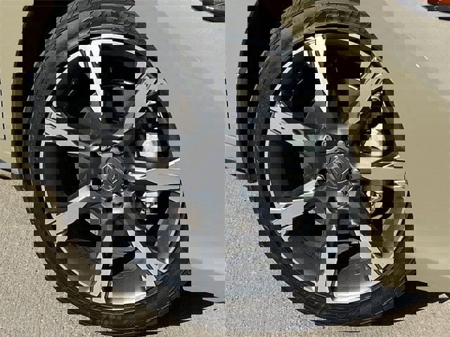 Certified 2026 Honda Civic Sport Touring image 9