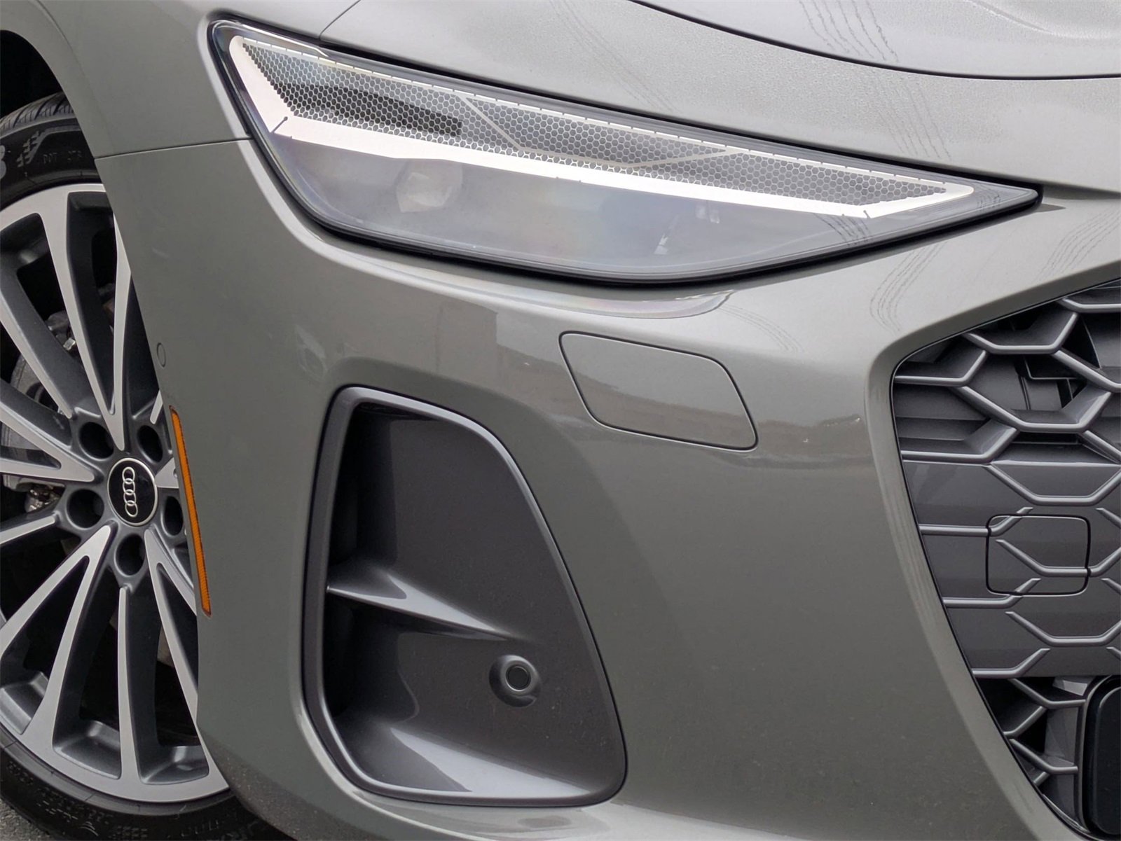 New 2026 Audi A6 Premium Plus image 16