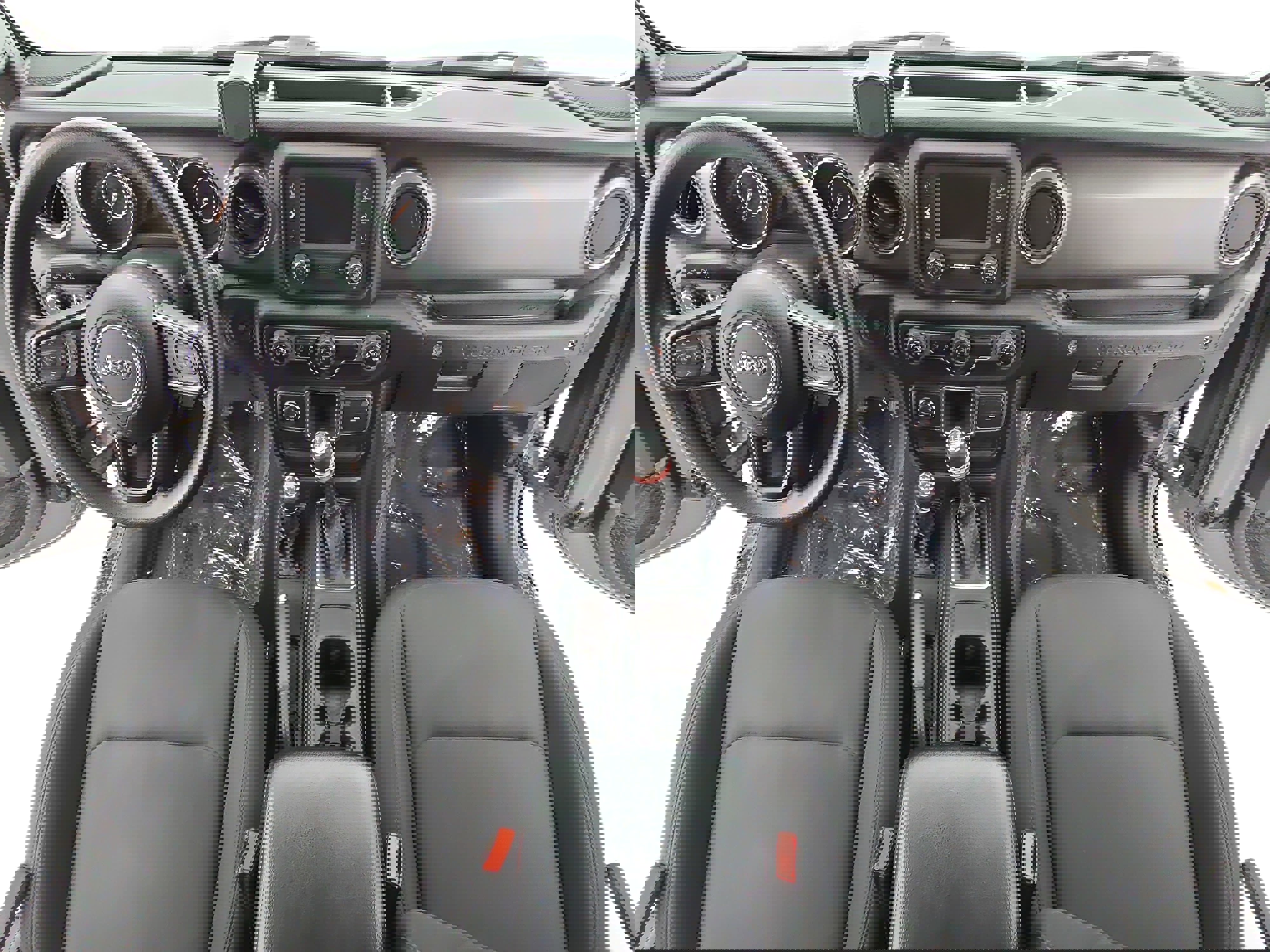 Used 2021 Jeep Wrangler Sport image 9