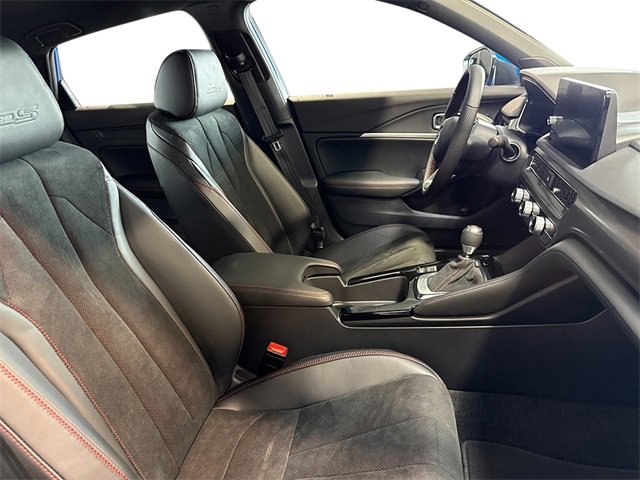 New 2026 Acura Integra Type S image 41