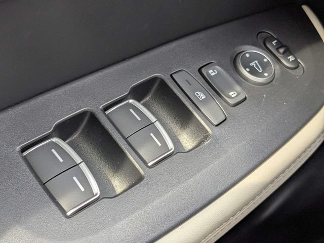 Certified 2025 Acura ADX A-Spec AWD/4WD image 26