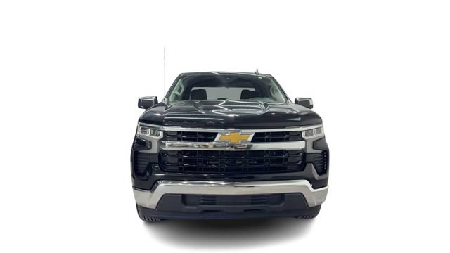 Used 2022 Chevrolet Silverado 1500 LT RWD image 6