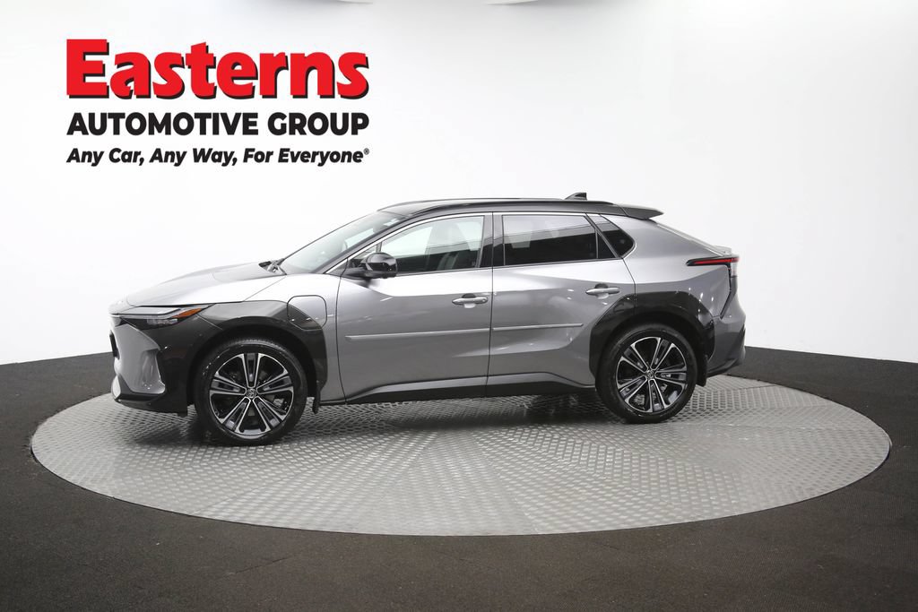 Used 2023 Toyota bZ4X AWD w/ Weather Package image 60