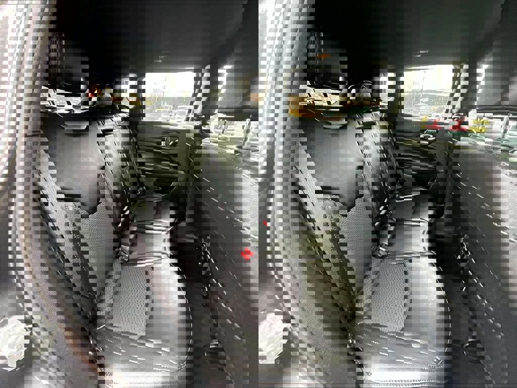 Used 2022 Jeep Compass Altitude image 16