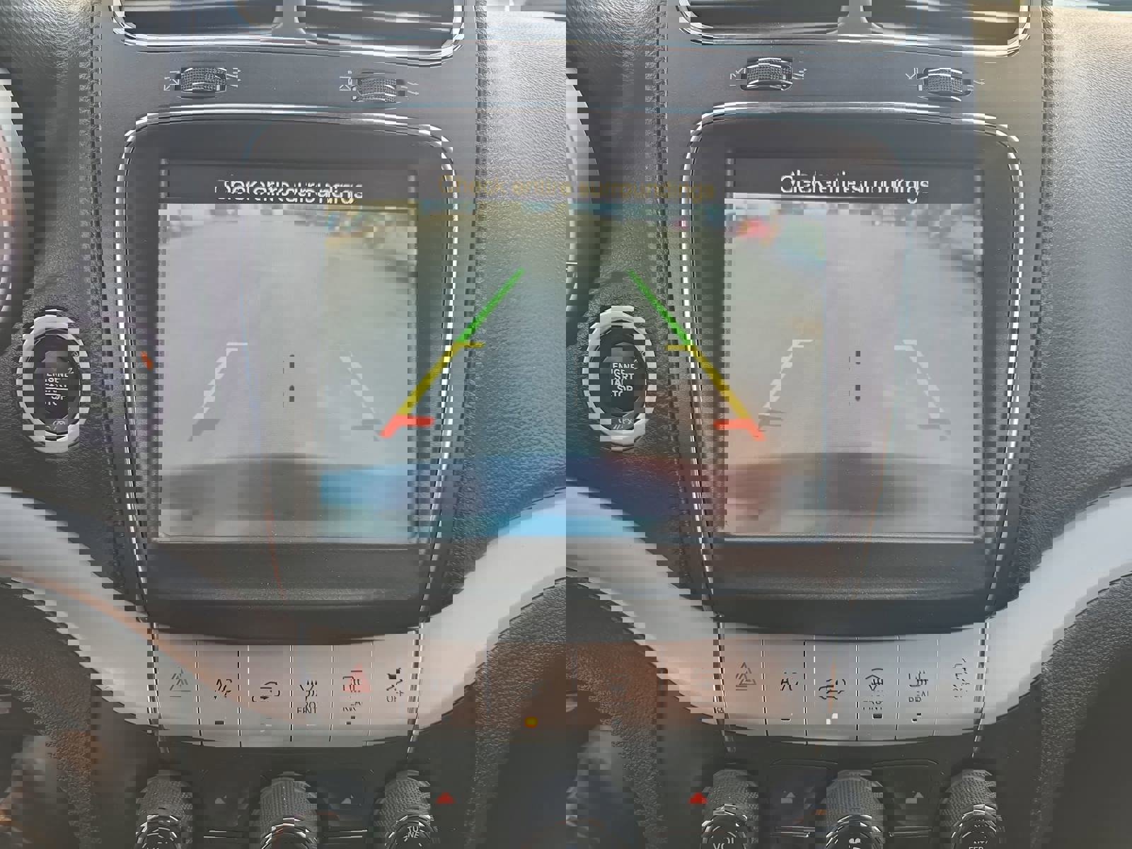 Used 2018 Dodge Journey GT image 26