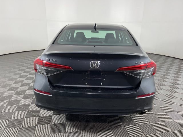 Used 2022 Honda Civic Sport image 9