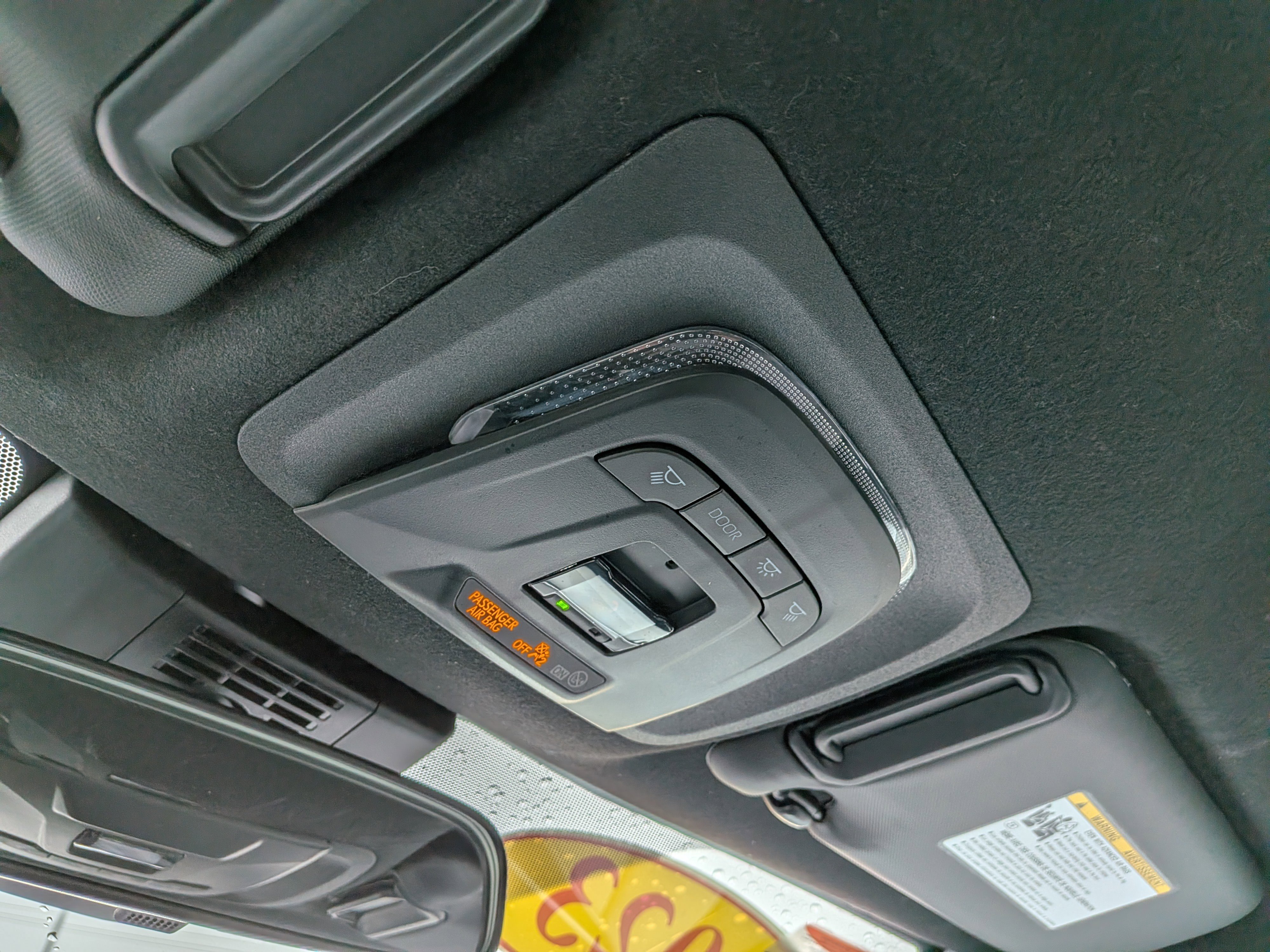 Used 2023 Toyota Corolla SE image 32