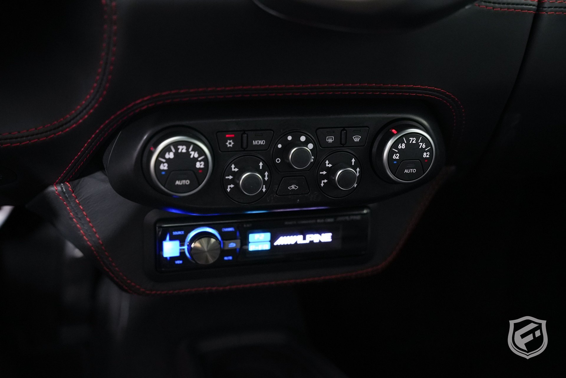Used 2010 Ferrari 458 Italia Coupe RWD image 37