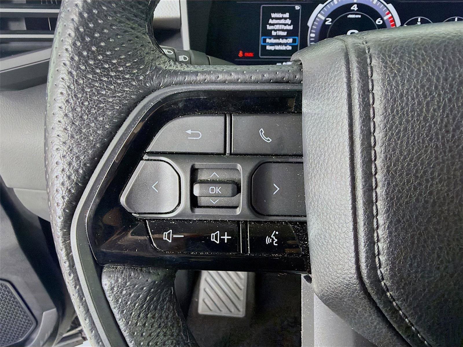Used 2022 Toyota Tundra TRD Pro AWD/4WD image 12