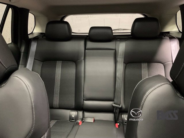 New 2026 MAZDA CX-50 AWD 2.5 S w/ Weather Package image 20