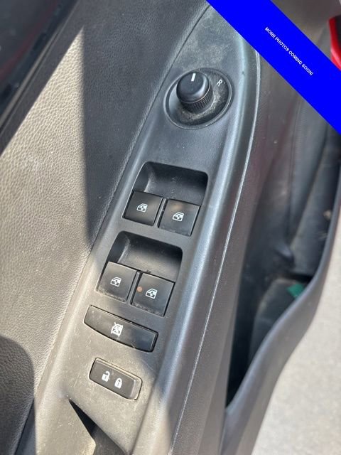 Used 2022 Chevrolet Spark LT image 18