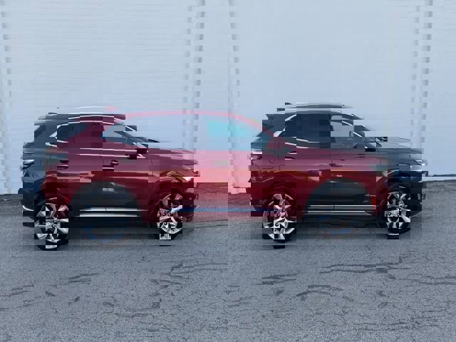 Used 2023 Buick Envision Avenir image 3