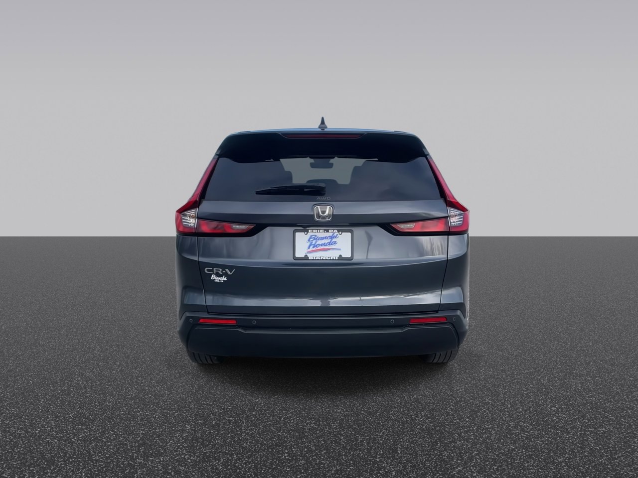 Used 2023 Honda CR-V EX-L image 8