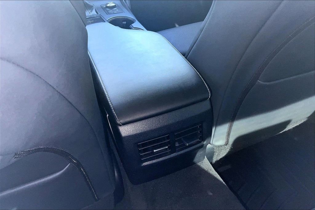 Used 2024 Lexus IS 350 F Sport w/ Blackout Package AWD/4WD image 25