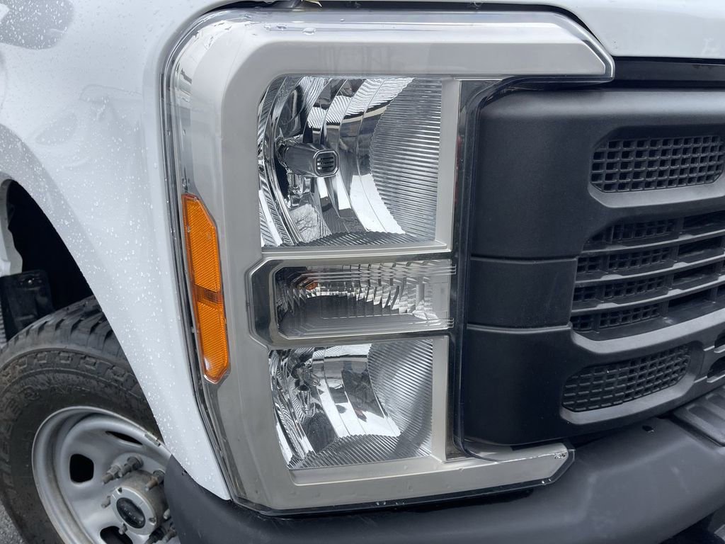 Used 2023 Ford F350 XL image 11