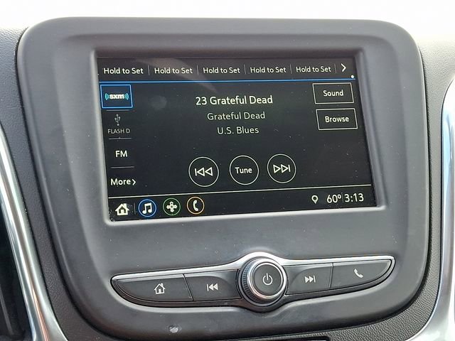 Used 2019 Chevrolet Equinox LT image 17