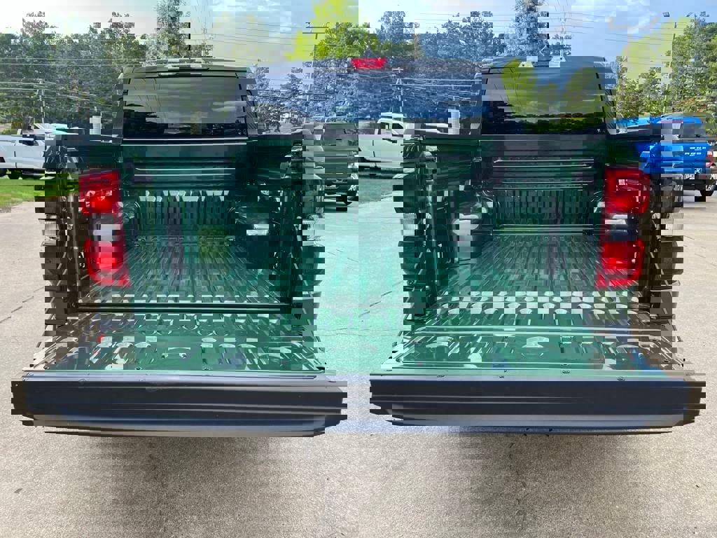 New 2025 Ford Maverick XLT w/ Black Appearance Package image 19