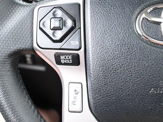 Used 2019 Toyota 4Runner Limited image 16
