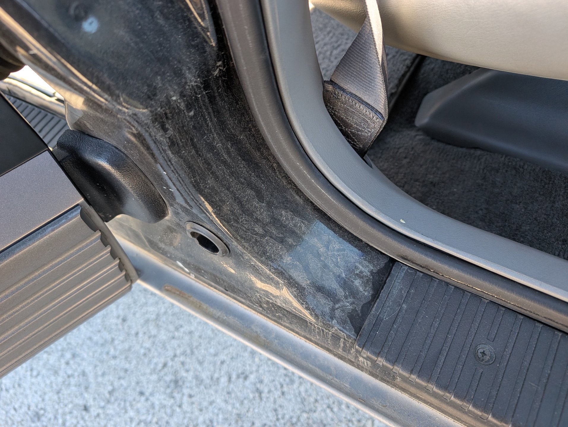 Used 1993 Jeep Cherokee Country image 95