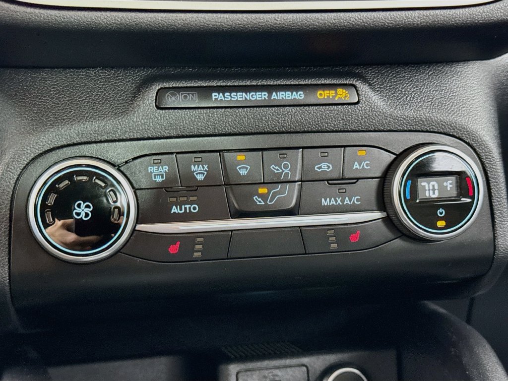 Used 2020 Ford Escape SE AWD/4WD image 21