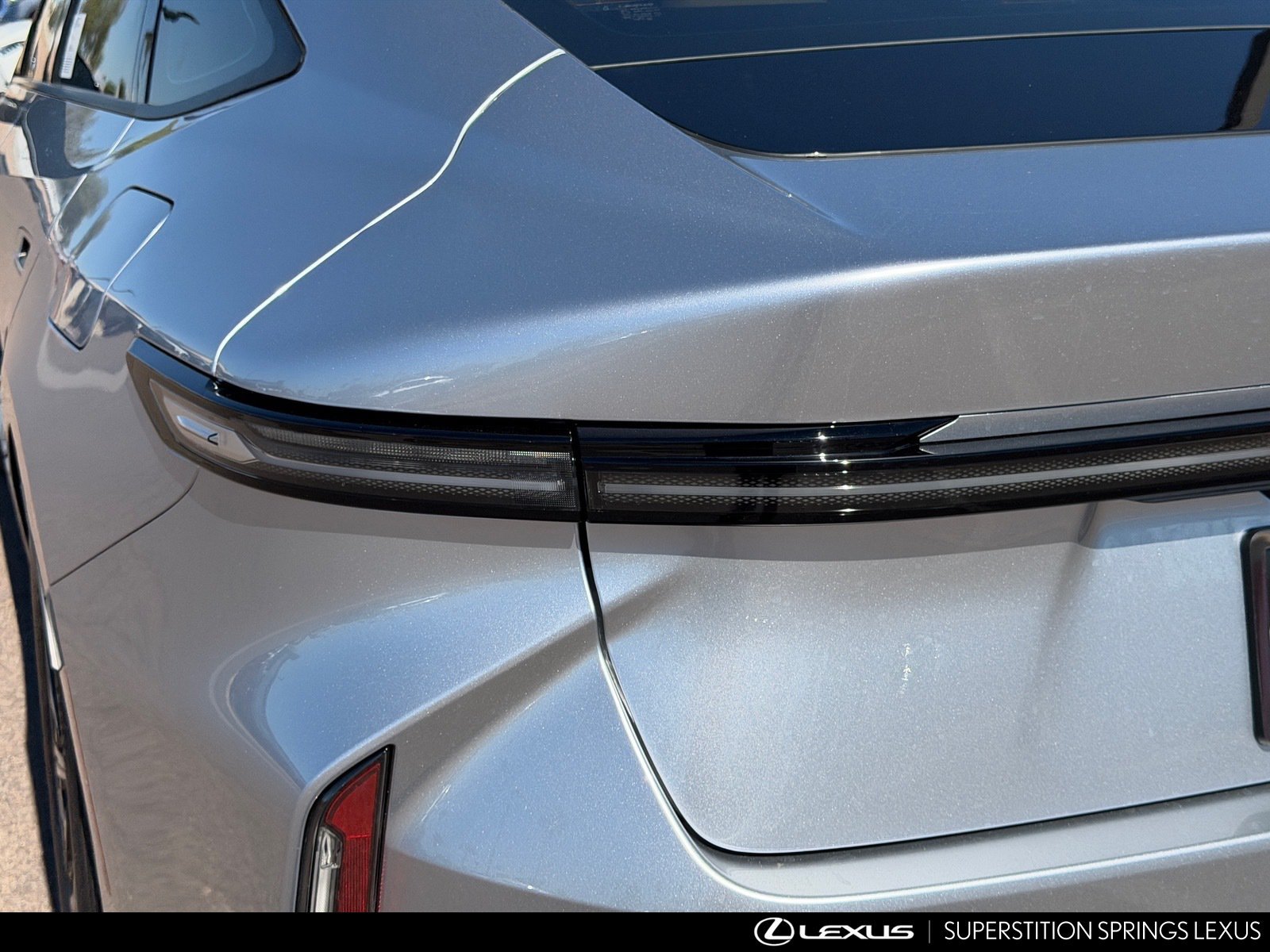 New 2026 Lexus ES 350h w/ Convenience Package FWD image 11