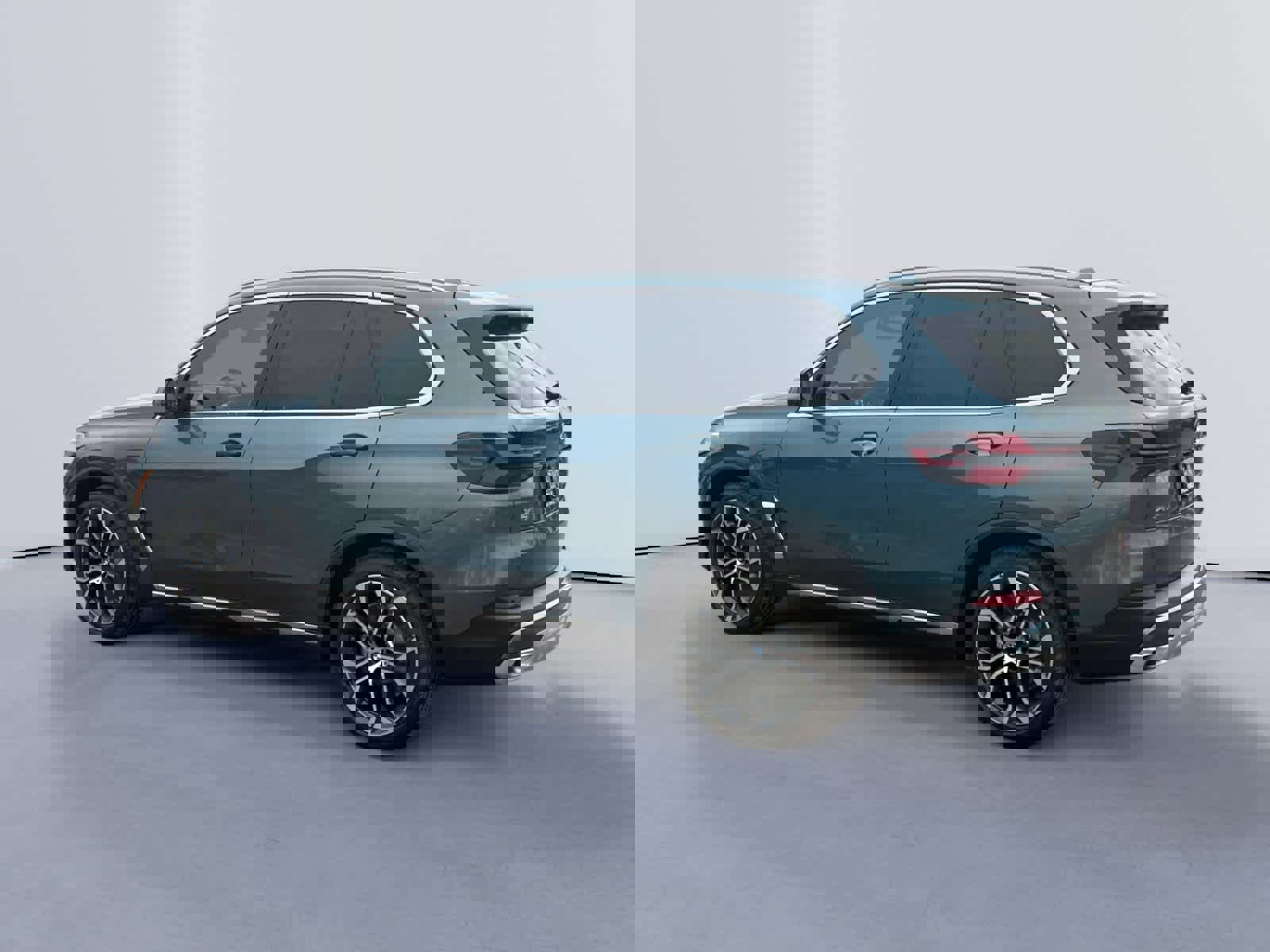 New 2026 BMW X5 xDrive50e w/ Climate Comfort Package image 5